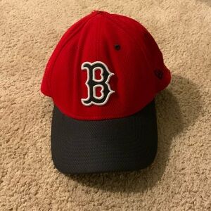 Red Sox hat